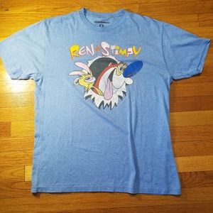 Ren and Stimpy T-Shirt!